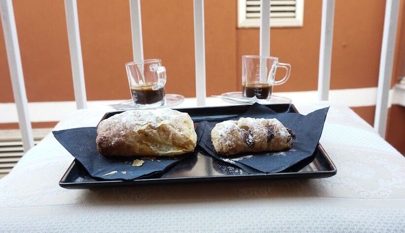 צימר Dimora Elizabeth Ii