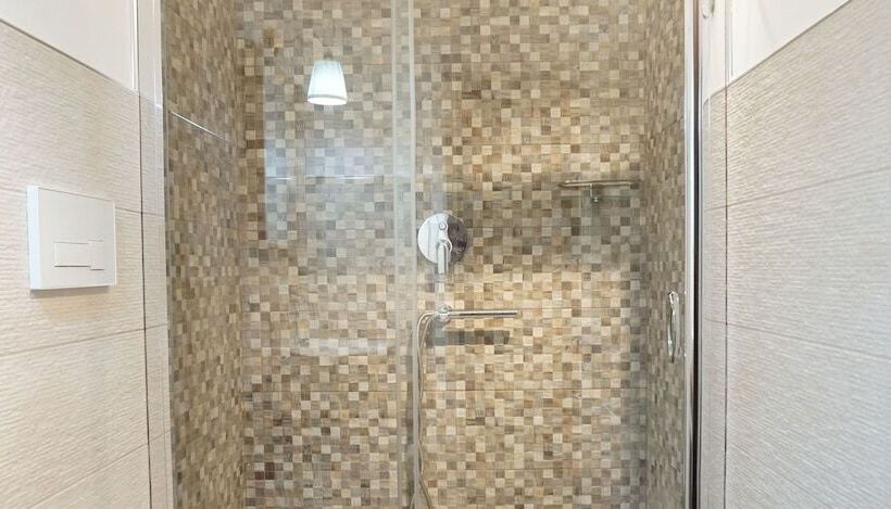 צימר Dimora Elizabeth Ii