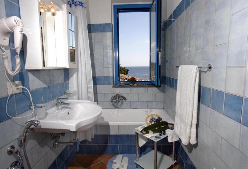 Bed and Breakfast Donna Carmela   Da Rosa