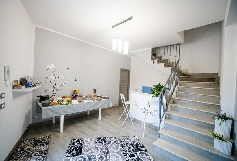 住宿加早餐  Dove Sorge Il Sole