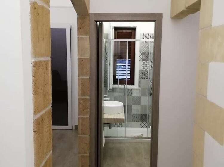 住宿加早餐  Dove Sorge Il Sole