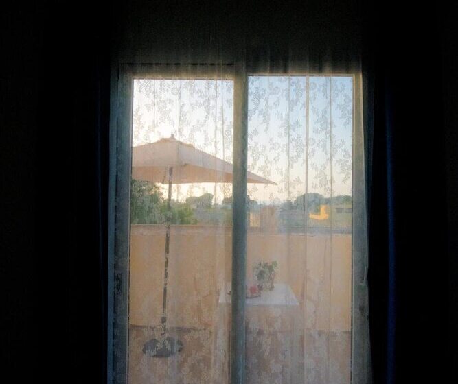 住宿加早餐  Dove Sorge Il Sole