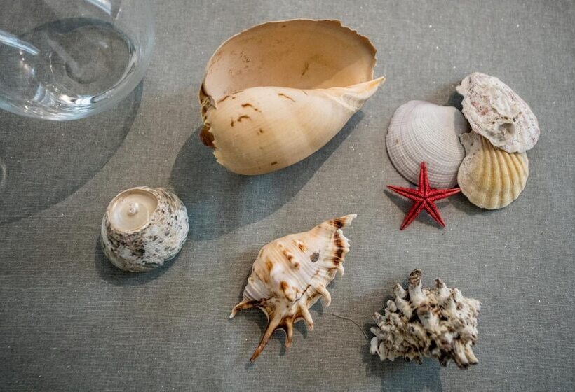 住宿加早餐 Dove Sorge Il Sole