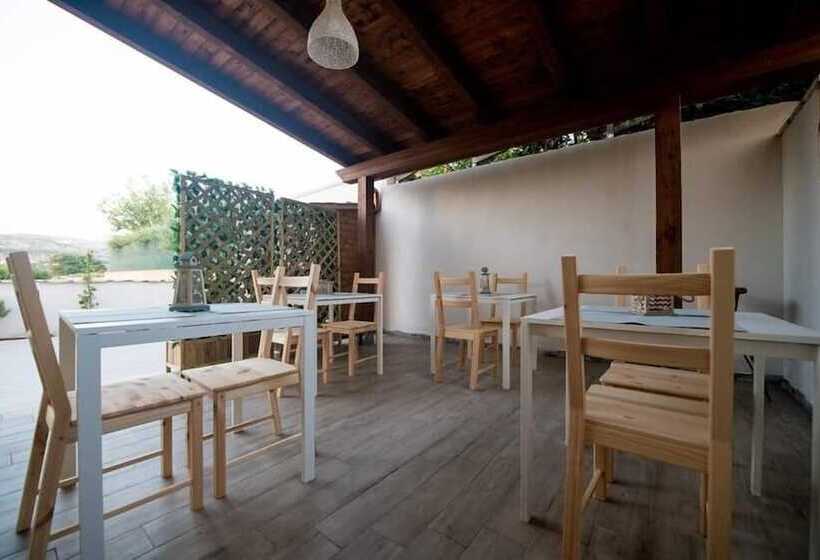 住宿加早餐 Dove Sorge Il Sole