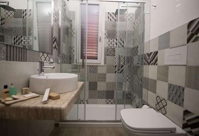 住宿加早餐 Dove Sorge Il Sole