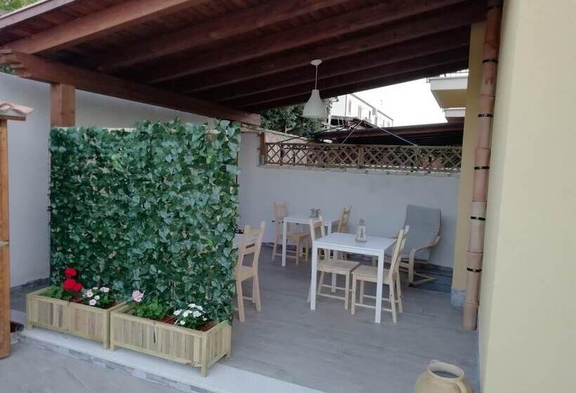 住宿加早餐 Dove Sorge Il Sole