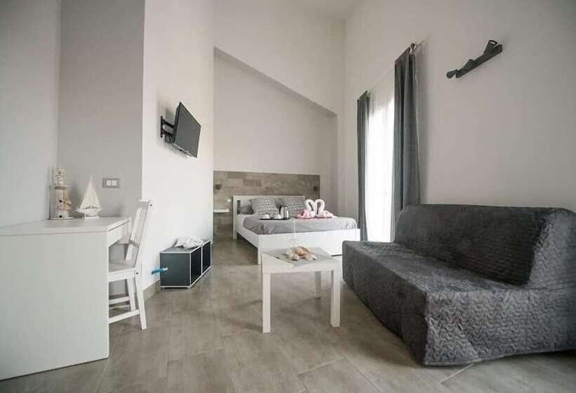 住宿加早餐  Dove Sorge Il Sole