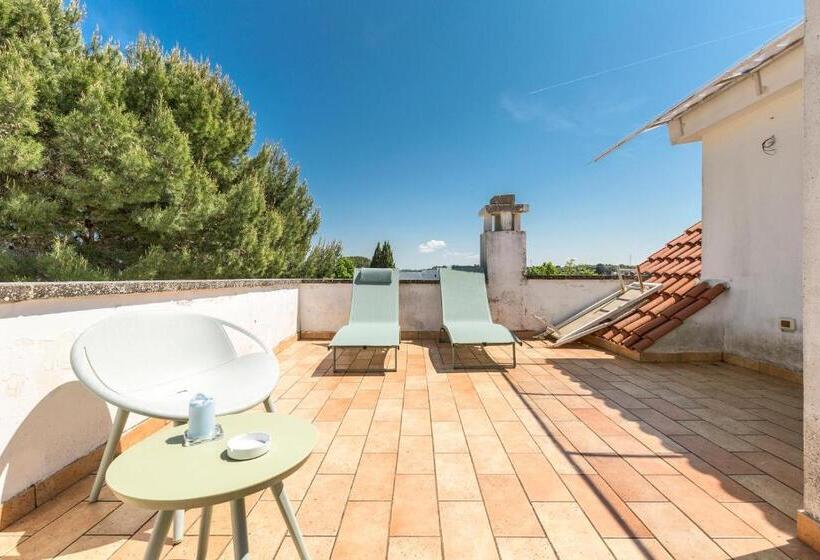 צימר Fabula Maison