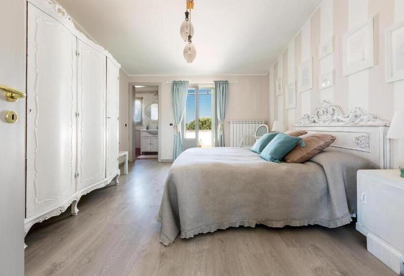 צימר Fabula Maison