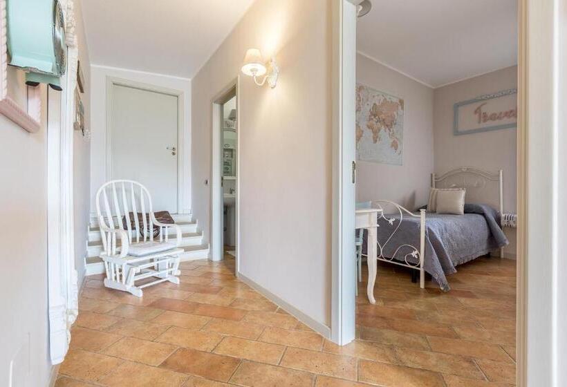 צימר Fabula Maison