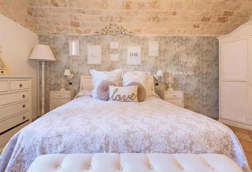 צימר Fabula Maison