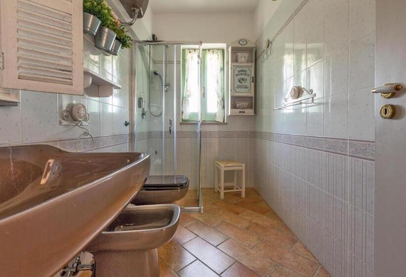 צימר Fabula Maison