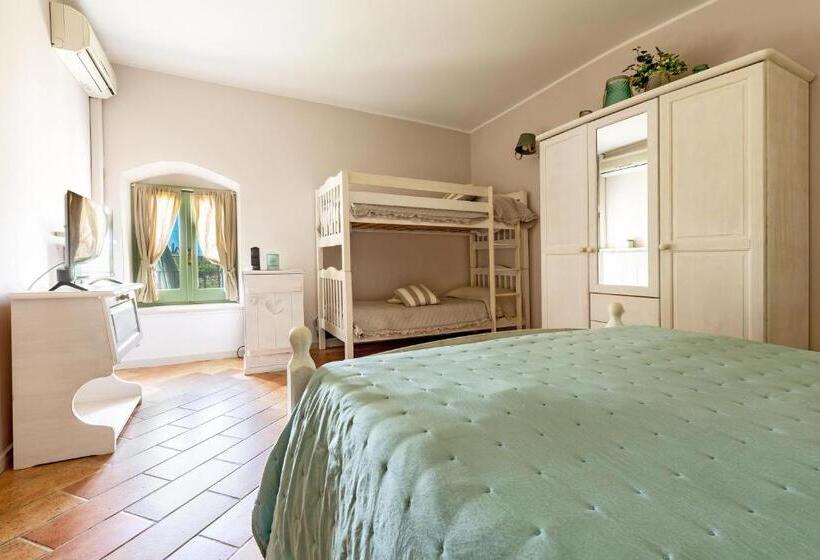 צימר Fabula Maison