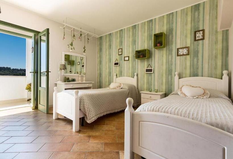 צימר Fabula Maison