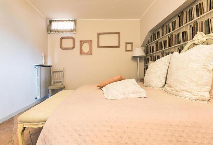 צימר Fabula Maison