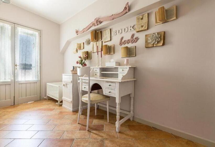 צימר Fabula Maison