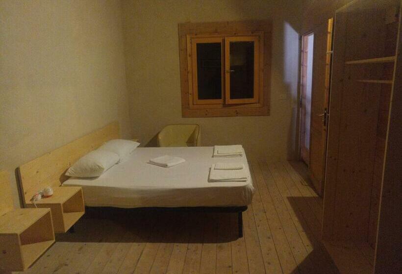 Nocleg ze śniadaniem Fodor