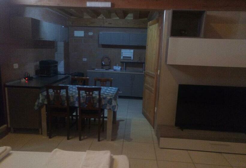 Nocleg ze śniadaniem Fodor