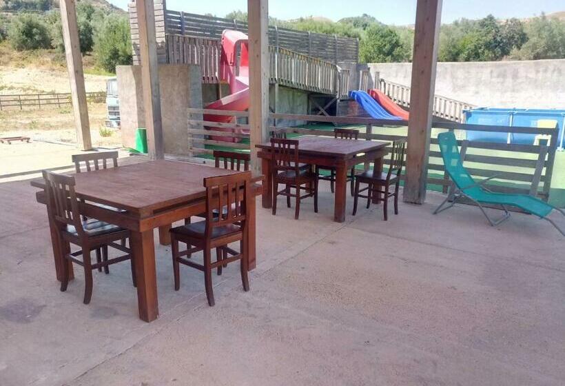 Nocleg ze śniadaniem Fodor