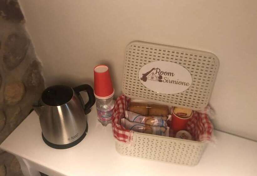 민박 Gardabeds Adults Only