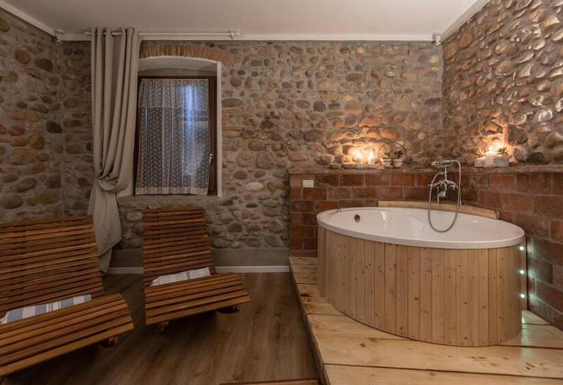 민박 Gardabeds Adults Only