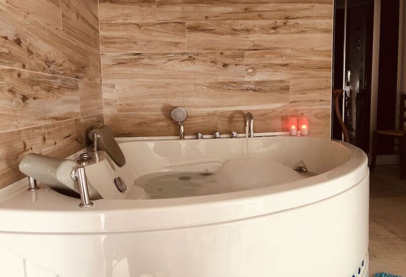 민박 Gardabeds Adults Only