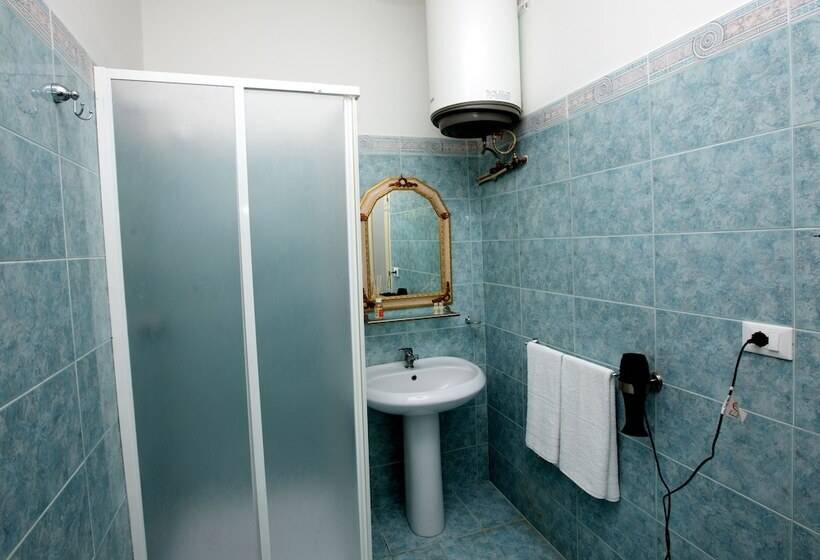 住宿加早餐  Giachi Friendly Rooms