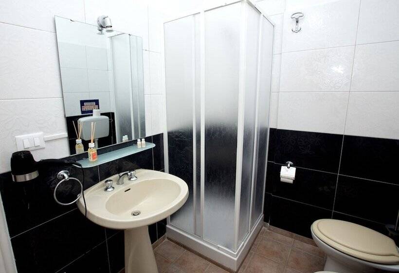 住宿加早餐  Giachi Friendly Rooms