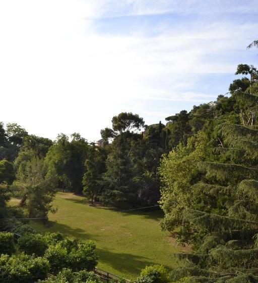 住宿加早餐 Glem Rooms & Breakfast