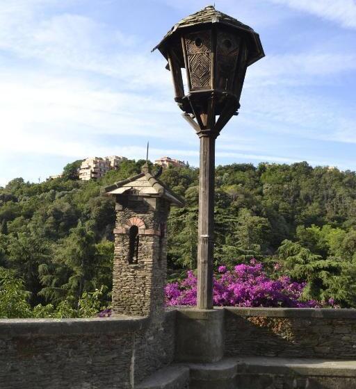 住宿加早餐 Glem Rooms & Breakfast