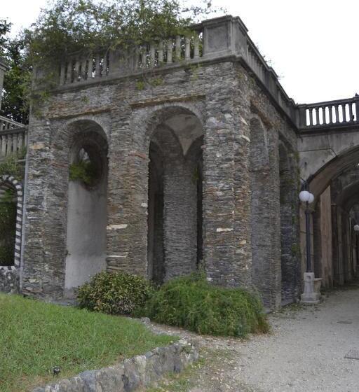 住宿加早餐  Glem Rooms & Breakfast