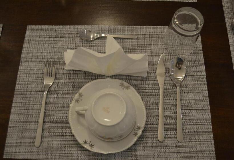 住宿加早餐 Glem Rooms & Breakfast