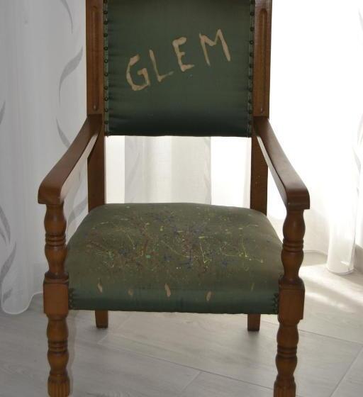 住宿加早餐  Glem Rooms & Breakfast