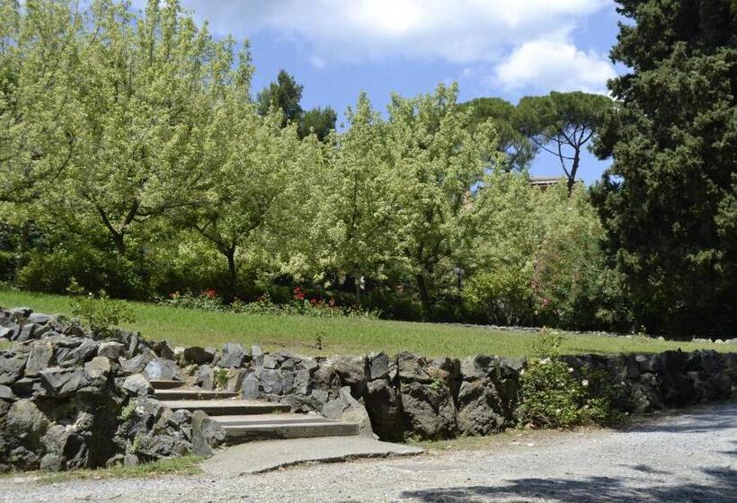 住宿加早餐  Glem Rooms & Breakfast