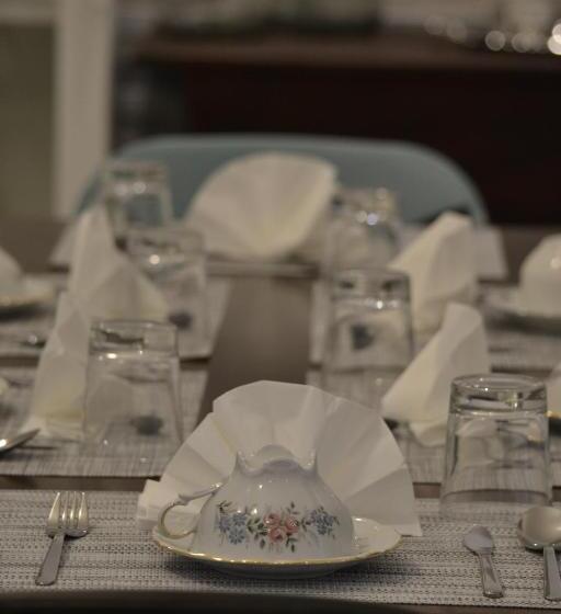 住宿加早餐  Glem Rooms & Breakfast