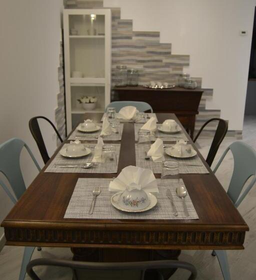 住宿加早餐  Glem Rooms & Breakfast