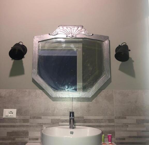 住宿加早餐 Glem Rooms & Breakfast