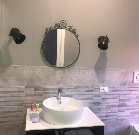 住宿加早餐  Glem Rooms & Breakfast