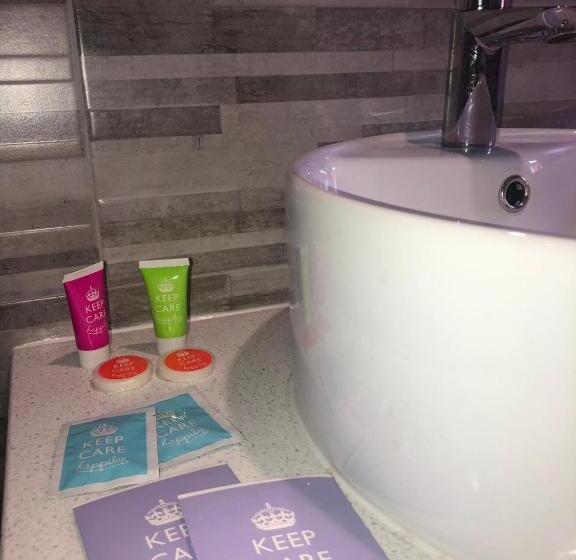 住宿加早餐 Glem Rooms & Breakfast