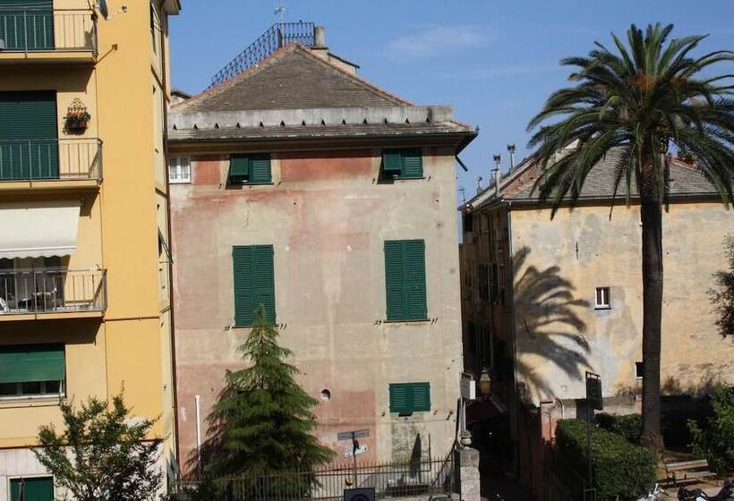 ベッドアンドブレックファースト Glem Rooms & Breakfast