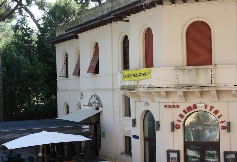 住宿加早餐  Glem Rooms & Breakfast