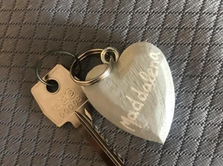 ベッドアンドブレックファースト Glem Rooms & Breakfast