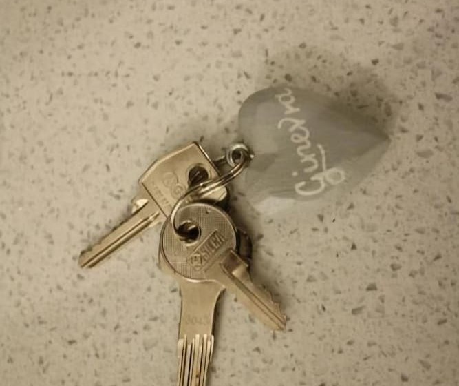 住宿加早餐 Glem Rooms & Breakfast