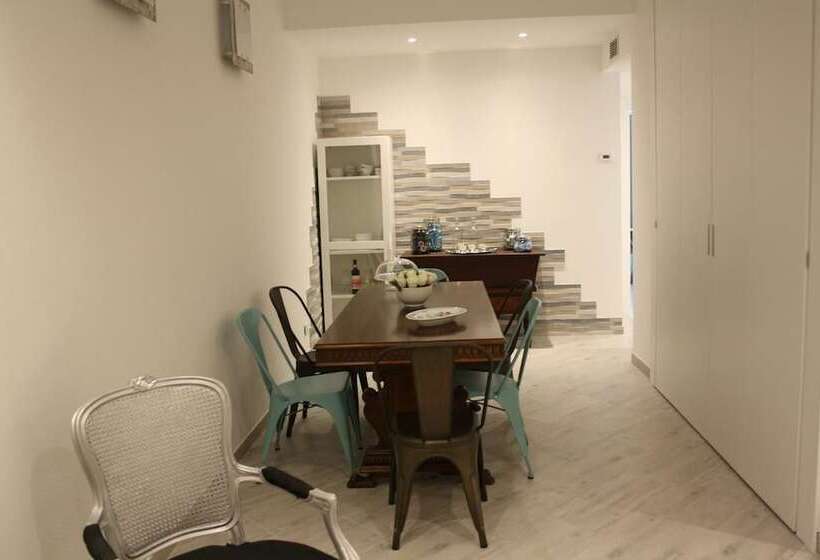 住宿加早餐 Glem Rooms & Breakfast