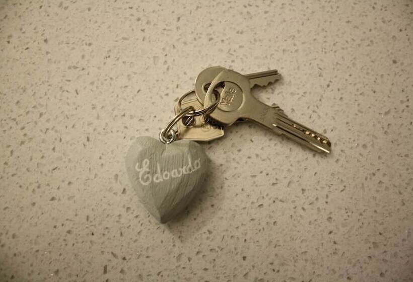 ベッドアンドブレックファースト Glem Rooms & Breakfast