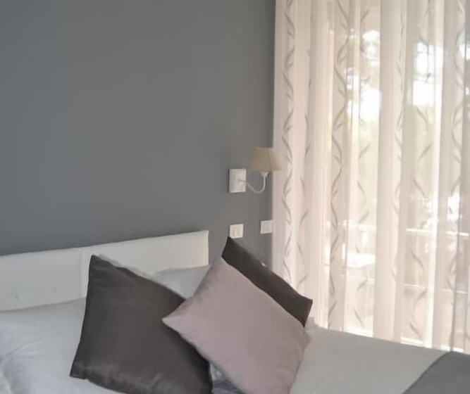 住宿加早餐 Glem Rooms & Breakfast