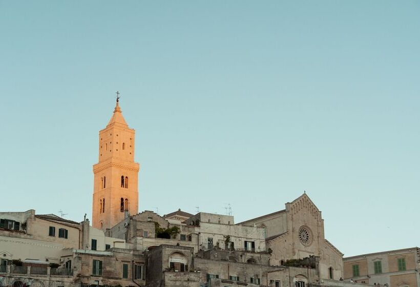 צימר Gradelle San Nicola