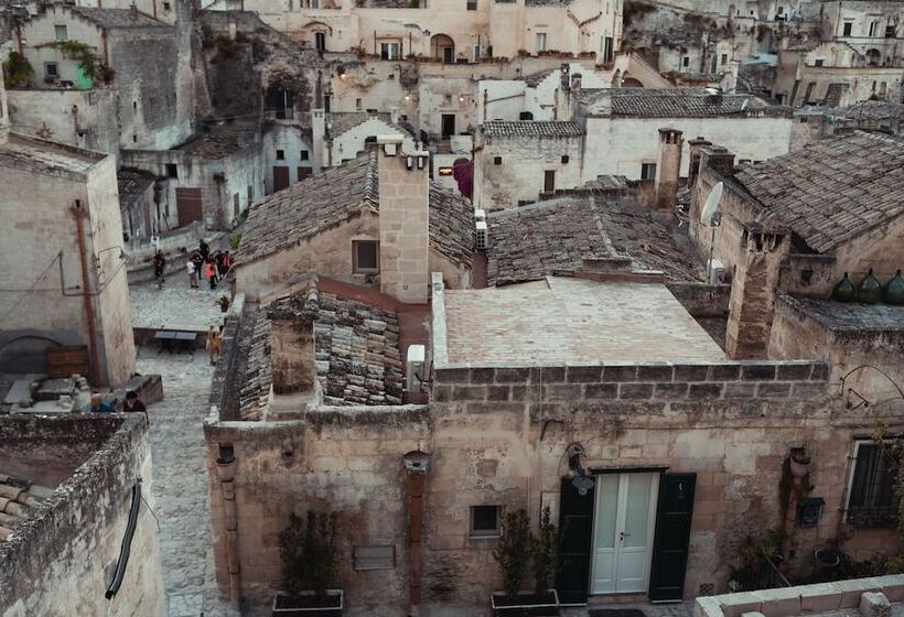 צימר Gradelle San Nicola