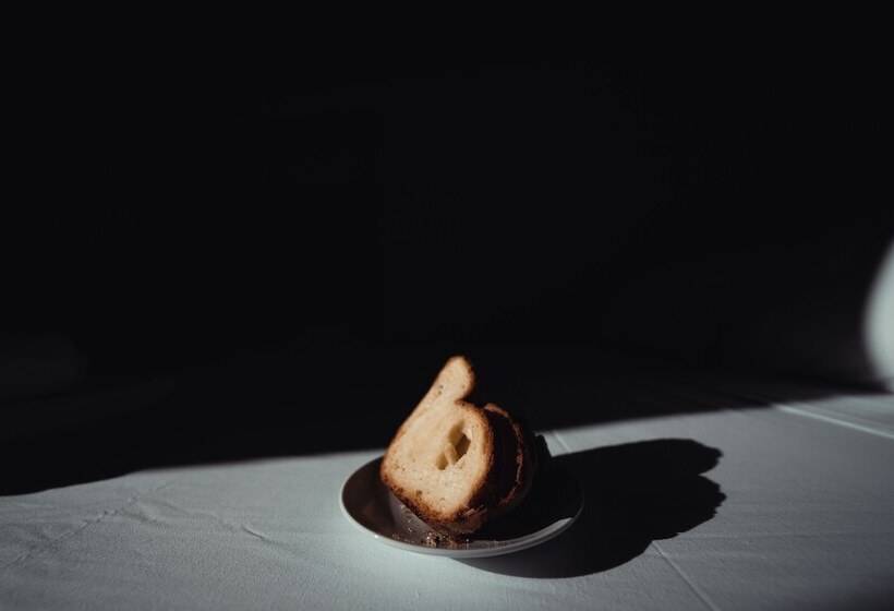 צימר Gradelle San Nicola