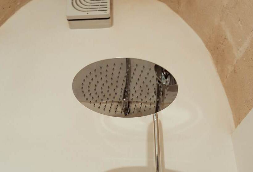 צימר Gradelle San Nicola